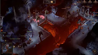 Скриншот 2 к игре Another Dungeon