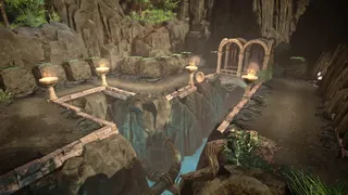 Скриншот 6 к игре Another Dungeon