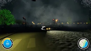 Скриншот 3 к игре Reckless Driver