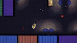 Скриншот 2 к игре BORDERCIDE