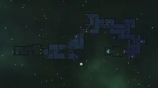 Скриншот 2 к игре Steinstern: Spacewar