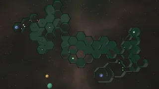 Скриншот 4 к игре Steinstern: Spacewar
