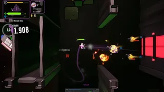 Скриншот 6 к игре Steinstern: Spacewar
