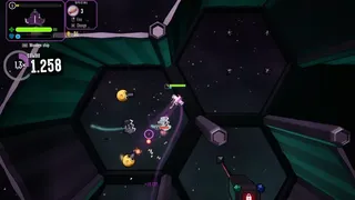 Скриншот 7 к игре Steinstern: Spacewar