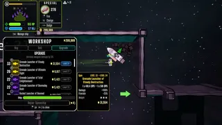Скриншот 8 к игре Steinstern: Spacewar