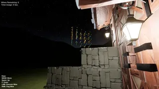 Скриншот 5 к игре MineSweeper 3D 三维扫雷