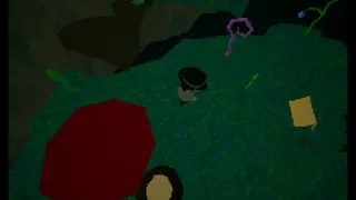 Скриншот 1 к игре Ohio John: Get Out!