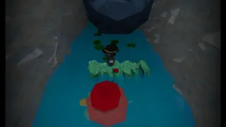 Скриншот 3 к игре Ohio John: Get Out!