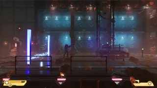 Скриншот 4 к игре Big Byz Wars
