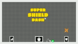 Скриншот 6 к игре Super Shield Dash