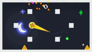 Скриншот 8 к игре Super Shield Dash