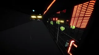 Скриншот 1 к игре Cube Runk