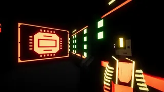 Скриншот 5 к игре Cube Runk