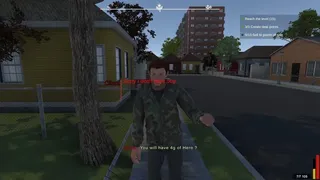Скриншот 5 к игре Gangs of Rikton