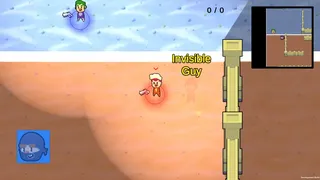 Скриншот 2 к игре Get it, Hero!