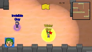 Скриншот 4 к игре Get it, Hero!