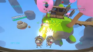 Скриншот 2 к игре Wadality