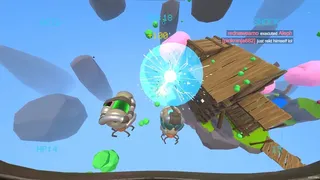 Скриншот 6 к игре Wadality