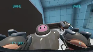 Скриншот 7 к игре Wadality