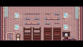 Скриншот 1 к игре Merchant's Game