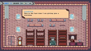 Скриншот 2 к игре Merchant's Game