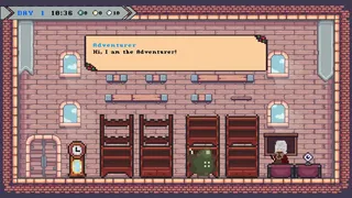 Скриншот 3 к игре Merchant's Game