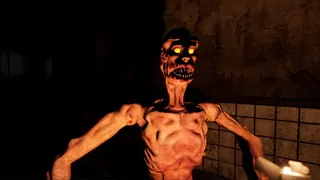 Скриншот 1 к игре UnScared