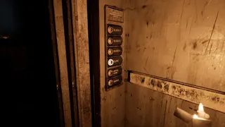 Скриншот 4 к игре UnScared