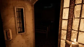 Скриншот 5 к игре UnScared
