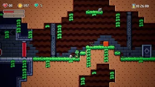 Скриншот 1 к игре Turdy