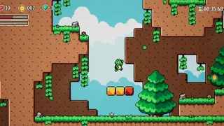 Скриншот 4 к игре Turdy