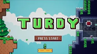 Скриншот 6 к игре Turdy