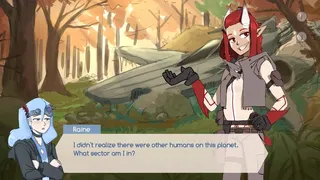 Скриншот 3 к игре A Field of Flowers and Stars