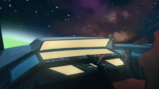 Скриншот 4 к игре A Field of Flowers and Stars