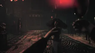 Скриншот 1 к игре Banish