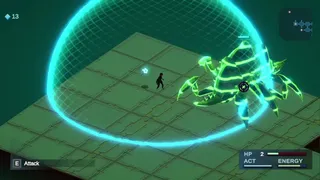 Скриншот 3 к игре Brave Ball