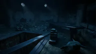 Скриншот 3 к игре The Wayward Realms
