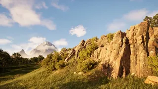 Скриншот 4 к игре The Wayward Realms