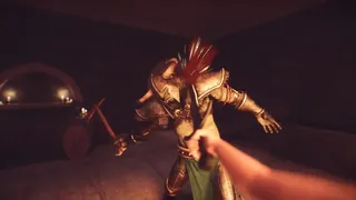 Скриншот 8 к игре The Wayward Realms
