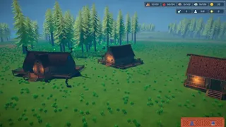 Скриншот 3 к игре Unionatic