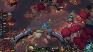 Скриншот 3 к игре Noara: The Conspiracy