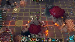 Скриншот 4 к игре Noara: The Conspiracy