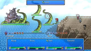 Скриншот 5 к игре Infinite Mana