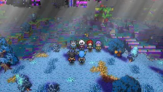 Скриншот 7 к игре Infinite Mana