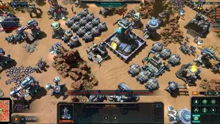 Скриншот 5 к игре Alien Marauder