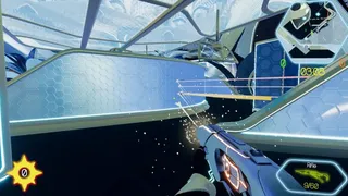 Скриншот 3 к игре Super Nova Stadium