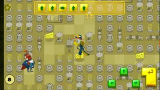 Скриншот 5 к игре Grace Hopper: Bug Rescue
