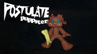 Скриншот 1 к игре postulate_puppster