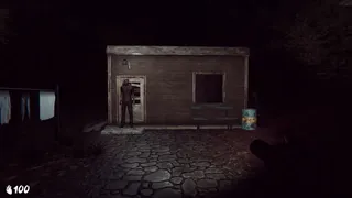Скриншот 6 к игре Ghost blood
