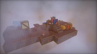 Скриншот 2 к игре The Kostka